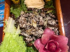-吉祥圣雪藏餐