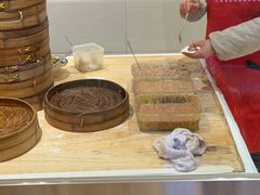 -清真马三汤包(回民街店)