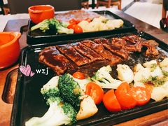 -必胜客(玉泉远洋店)