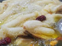 野生菌-江川野生菌火锅铜锅鱼(贵清火锅店)