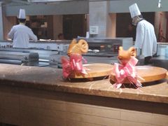 -小杨烤肉(高新店)