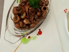 -南山饭店(阳明古镇店)