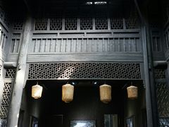 -洪江古商城