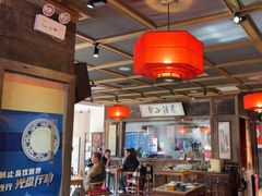 -兰溪小馆(东直门簋街店)