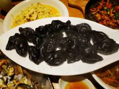墨鱼水饺-船歌·鱼水饺青岛菜(闽江二路店)