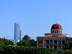 -八卦楼风琴博物馆
