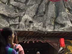 -佛冈森波拉度假区