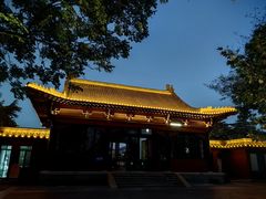 -明故宫遗址公园