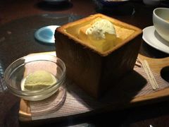 面包诱惑-绿茶餐厅(华联万柳店)