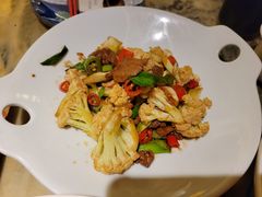 -范家小馆·烤鸭新京菜(金融街店)