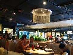 大堂-大家乐(佛山普君店)