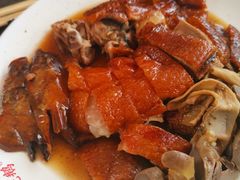 烧鹅-黄连大头华烧鹅店(大良店)