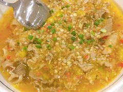 酸菜肥牛-宜宾海鲜酒家·三十年老字号