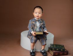 -蜜阁孕味亲子摄影(太奥广场店)