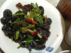-巴蜀王婆大虾(南锣鼓巷店)