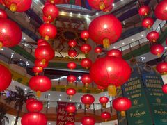 -大连商场