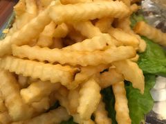 -香港新记茶餐厅(湖墅南路店)