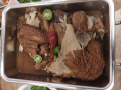 -小满手工粉(北京来福士店)