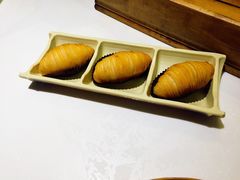 榴莲千丝酥（超）-稻香饭店(IFS国金中心店)