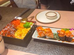 -三笙精致·料理(海河店)