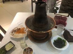 -东来顺饭庄(新源里店)