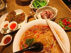 -漆黑觉米粉(三里屯店)