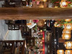 -南京大牌档(之心城店)