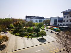 -苏州市立医院(白塔院区)