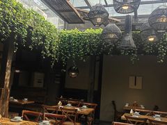 -院子餐厅·大锅菜·老杭帮(桥西直街店)