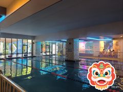 -北京海德酒店温泉