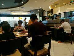 -必胜客(桂林中山店)