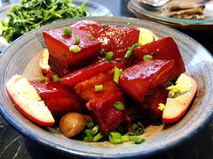 -兰溪小馆(东直门簋街店)