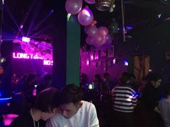 -好久不见网红乐队酒吧(鼓浪屿海底世界店)