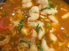 -苗小坛酸汤鱼(酒仙桥店)