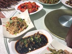 -YAFEE雅菲·粤菜·湘菜·融合菜(魏公村店)