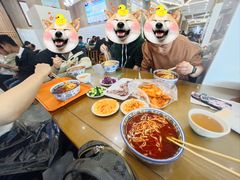 -清真磨沟沿老字号牛肉面(总店)