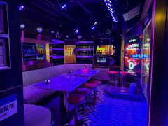 -温莎KTV(珠江路店)