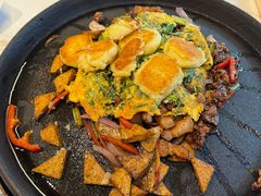 -一烙锅(友谊店)