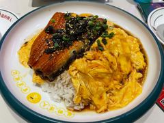 -龙记·香港茶餐厅(海上世界店)