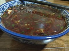 -惠记粉汤羊血梆梆肉(永松路店)
