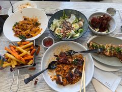 -娜娜家•Nana's restaurant (南开大悦城店)