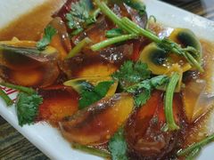 河南变蛋-峰味香.酱香米线.黄焖鸡(定西路店)