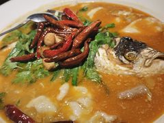 -清水亭湖北菜(大屯DT51店)