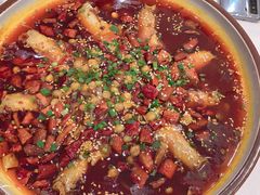 -陶苏·品味融合川菜(龙湖源著天街店)