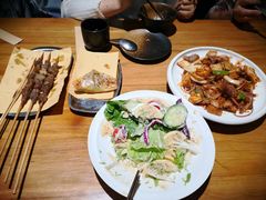 -Alali阿拉礼·新疆家宴(西溪新座店)
