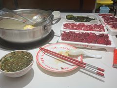 -八合里牛肉火锅(上海世茂广场店)