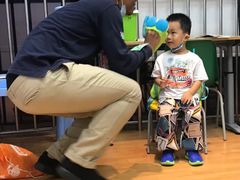 -英孚教育青少儿(河东资深教研中心)