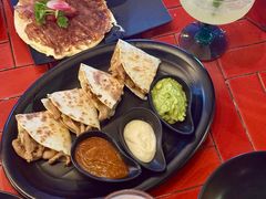 -Luchador摔跤手墨西哥餐厅(恒宇广场店)