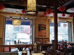 大堂-状元阁烧烤(群力店)
