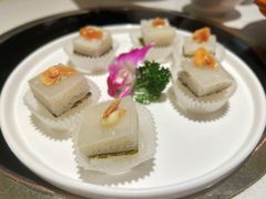 -顺峰顺水顺德菜(第一百货店)